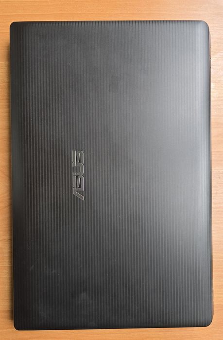 Ноутбук Asus K55VD/Core i7/8gb/256 SSD
