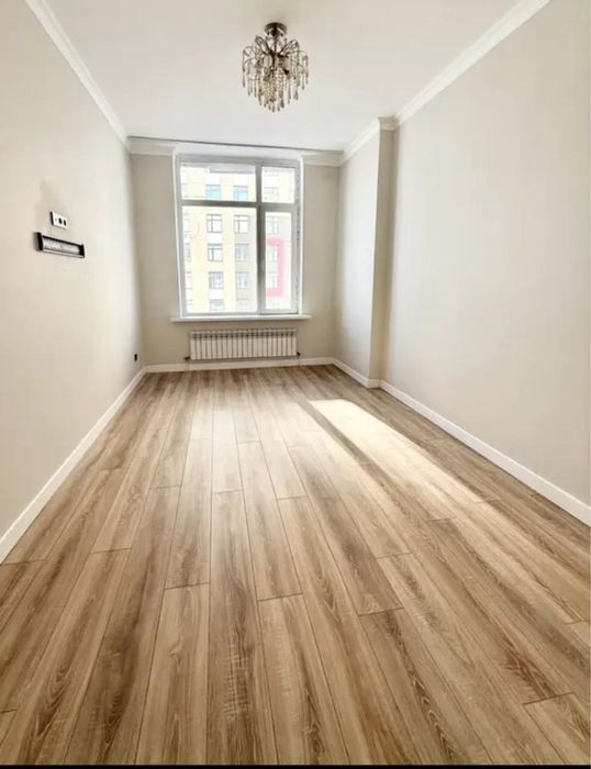 Продается  3 комнатная квартира