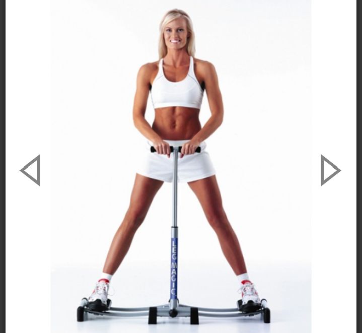 Aparat fitness , este aproape nou