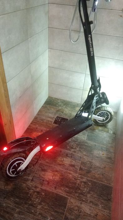 Куго кирин г2 про