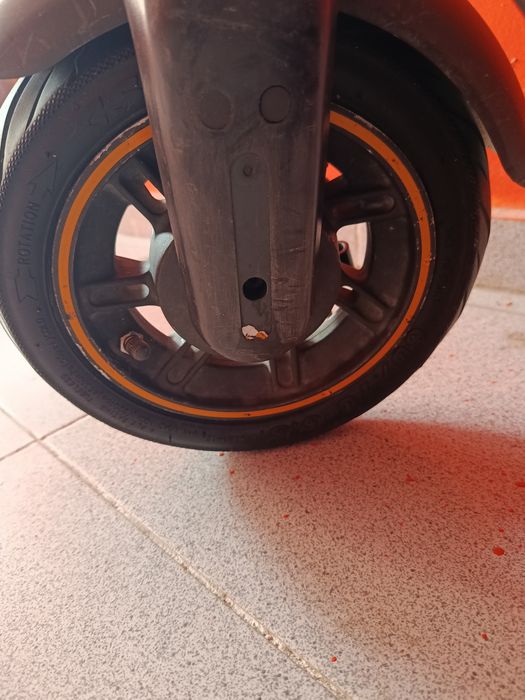 Ninebot Max G30 — 95 000 ₸