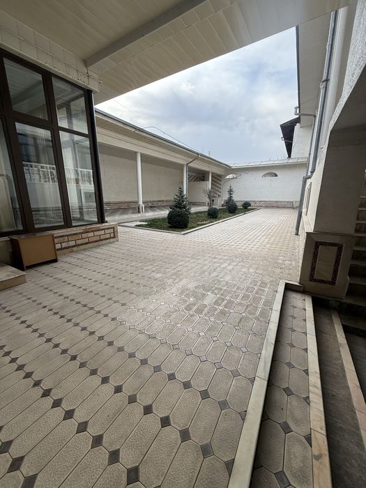 Продается участок 6 сотих на  Охунбабаев