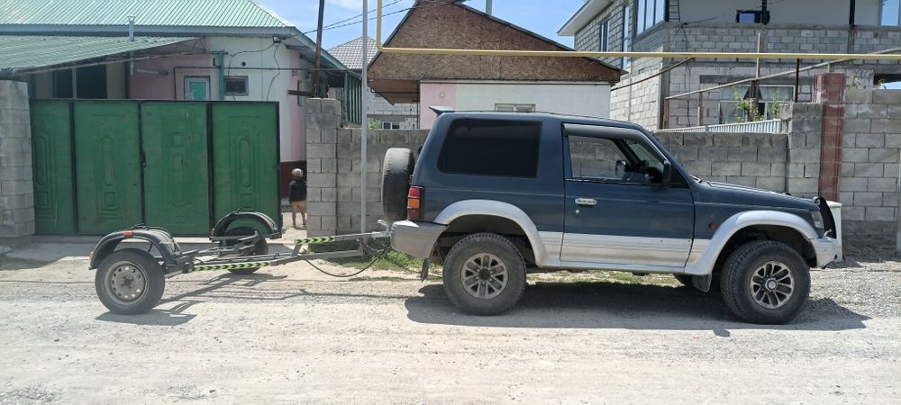 Подкат эвакуатор частичного погружение