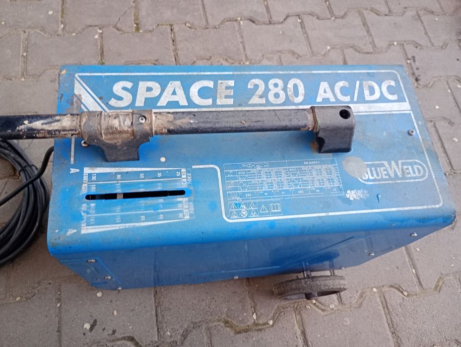Сварочный аппарат