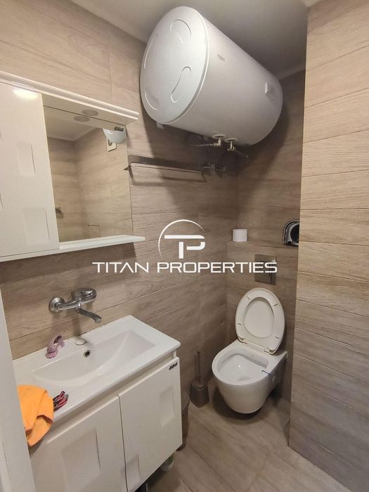 Продава се Едностаен апартамент в Бургас, Братя Миладинови - 45 кв.м за 2667 €/кв.м - Снимка #7