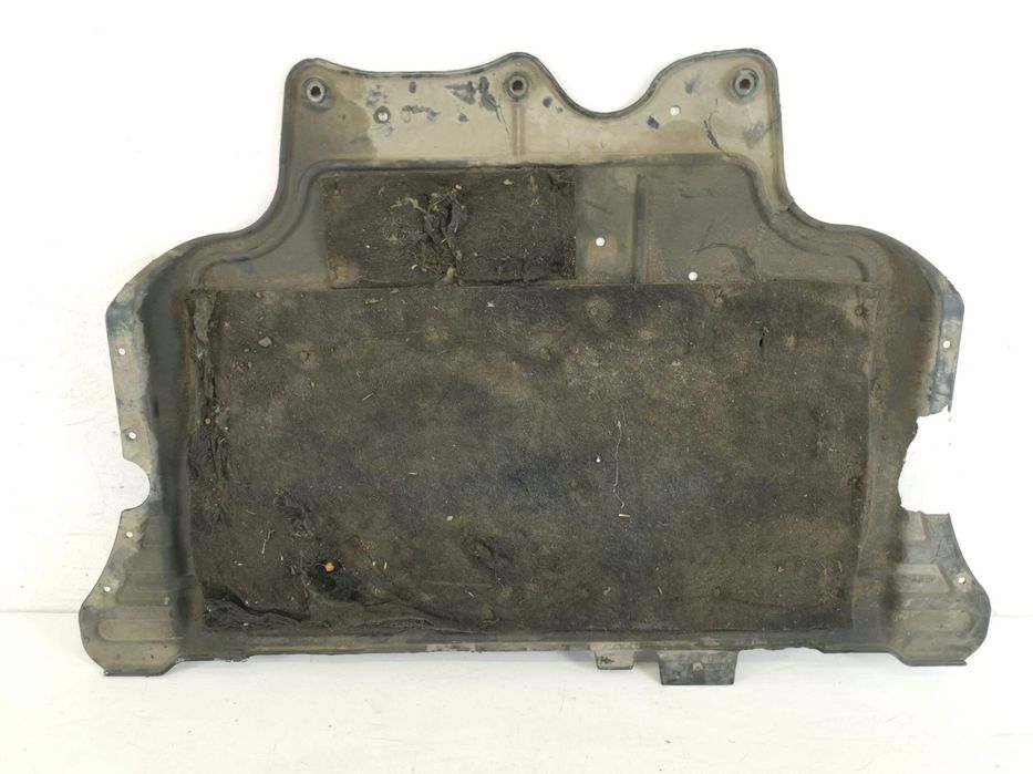 Scut Motor Volkswagen VW  Golf 7 [2012 - 2017] Original Avariat