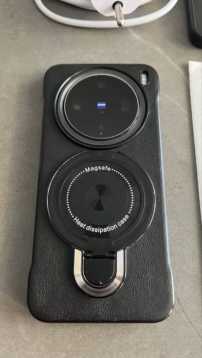 Vivo x200 pro mini 12/256GB blue