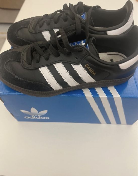 Adidas Samba pt copii