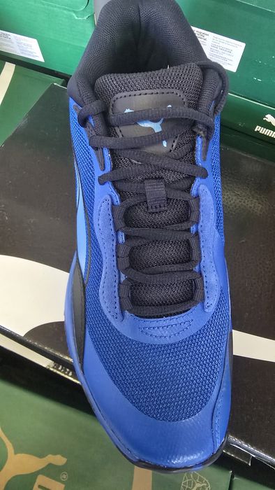 Puma  Playmaker мъжки маратонки