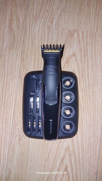 Aparat de tuns Remington