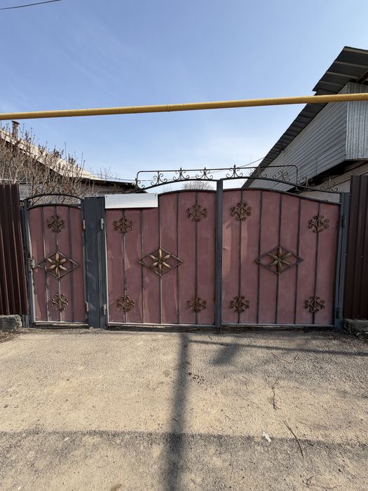 Продам ворота ворота ворота