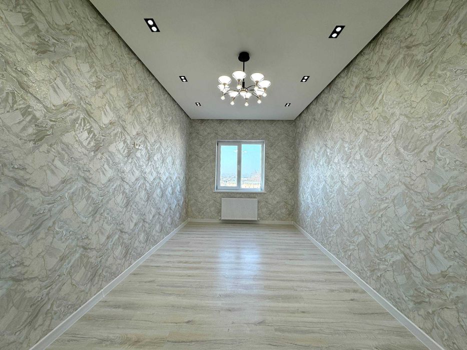 продается 4 комн квартира в Новостройке Геофизика кирпичный дом (Jane)