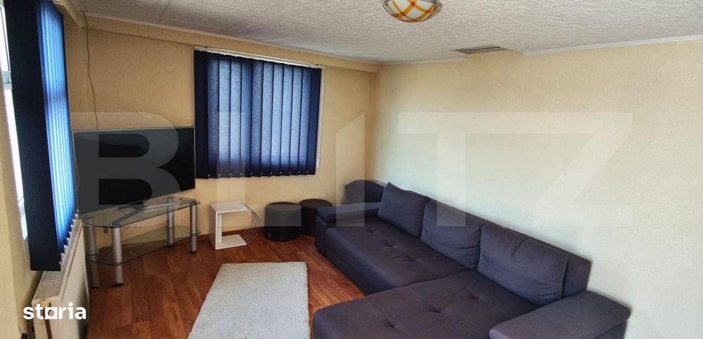 Spatiu Comercial Premium in Razvad | Afacere la Cheie | Business + Lo
