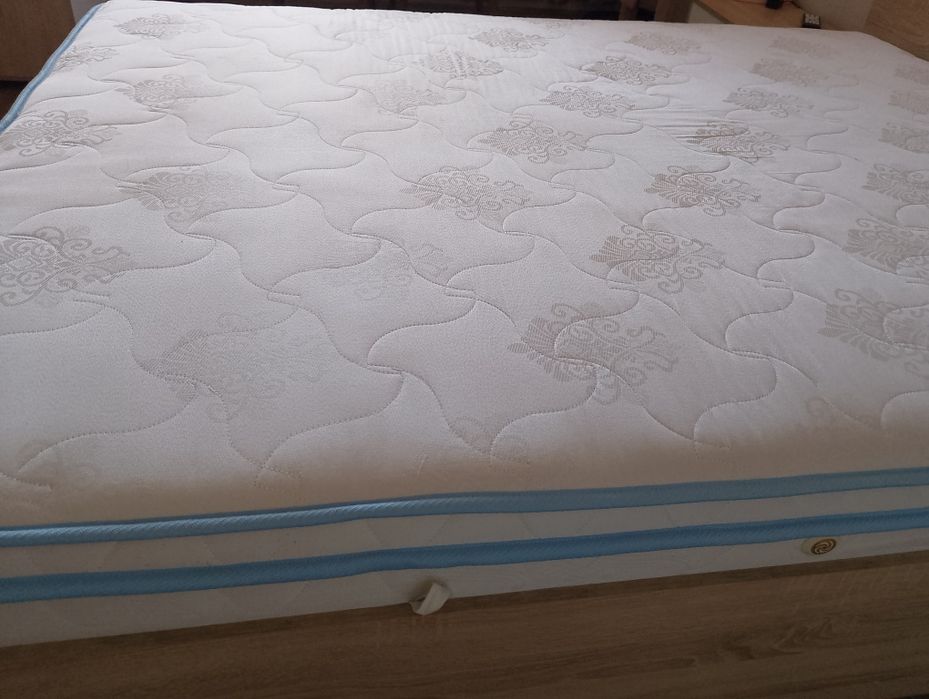 Матрак еднолицев 160/200