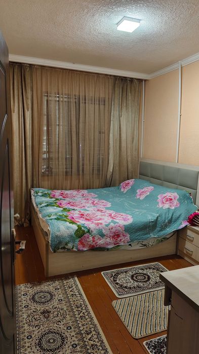 2 хонали квартира сотилади