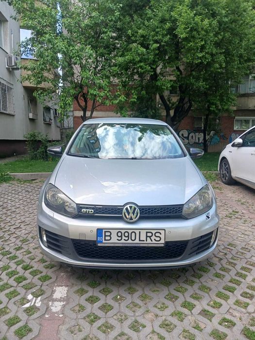 VOLKSWAGEN Golf 2009