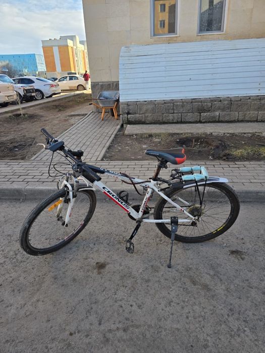Cronus велосипед р26