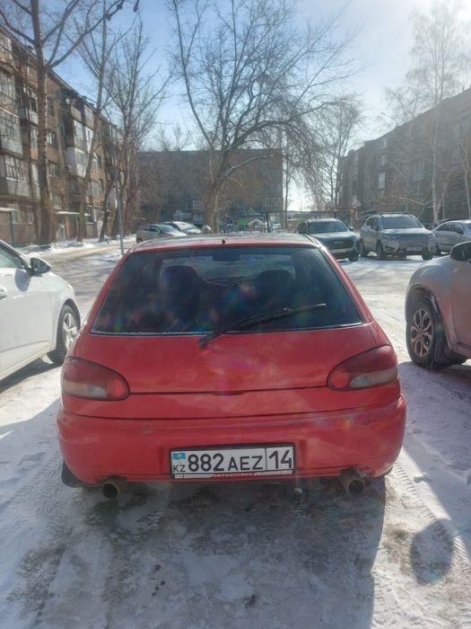 Продам  Митсубиси кольт 1992 года