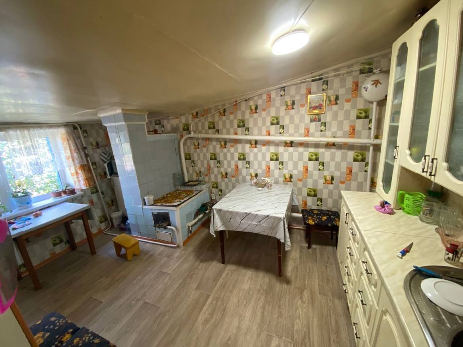 Продам отличный дом