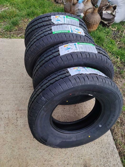 Anvelope Iarna 225/70 R15 C Grenlander Winter Gl989 112 /110 R