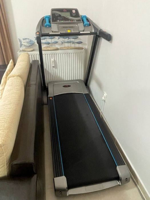 Banda de alergat Bodyfit A5000