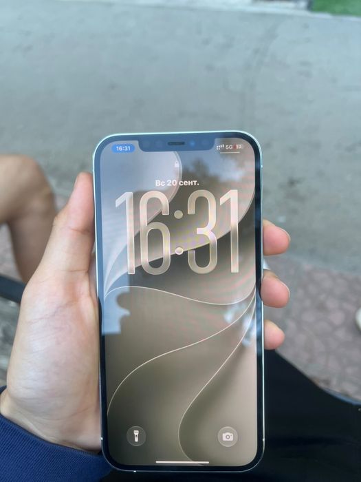 Iphone 12 pro max 256гб