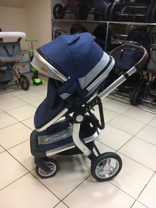 Продам детскую коляску