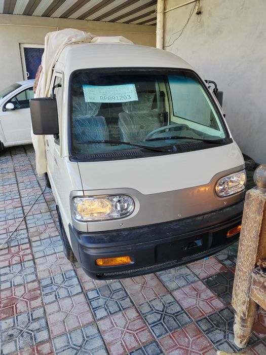 Damas pachka sotiladi