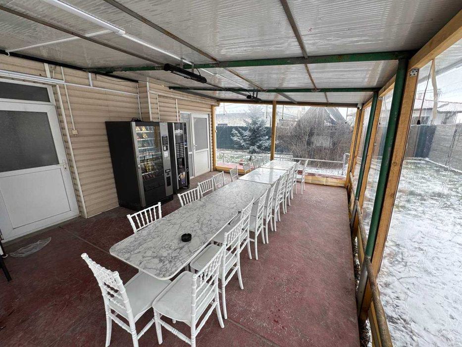 Стаи за служители/работници - град София с. Мрамор