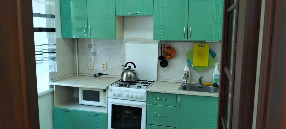 Продам 2 комнатную квартиру