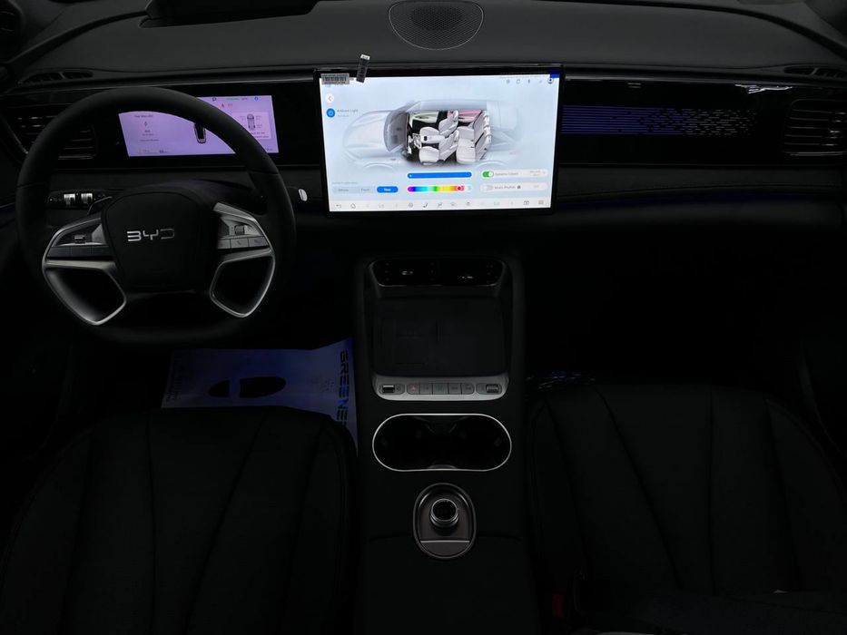 Byd Sea lion 06 605 km full