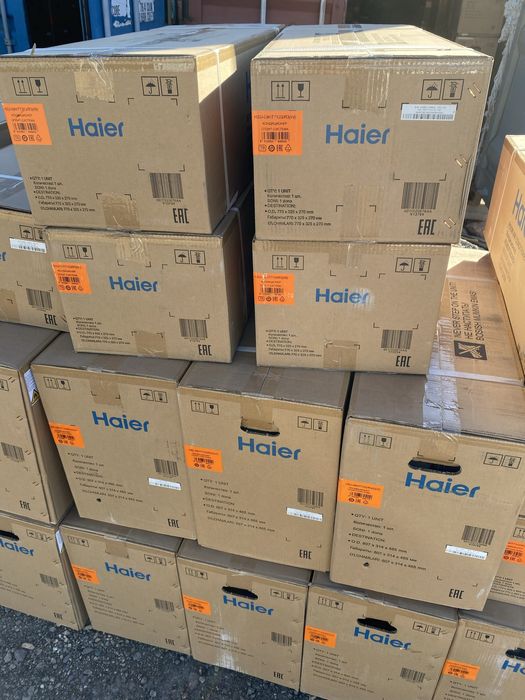 Кондиционер сплит-система Haier