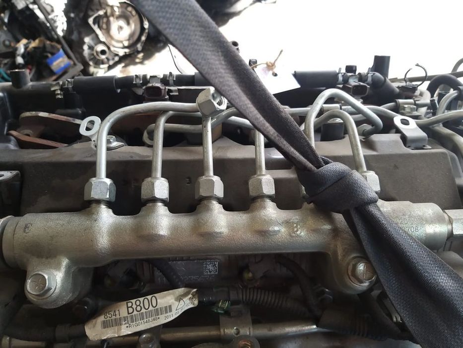 Rampa injectoare 1.8 di-d mitsubishi asx