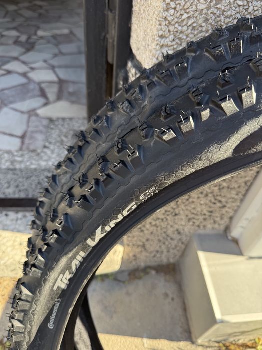 Continental Trail King 29x2.4