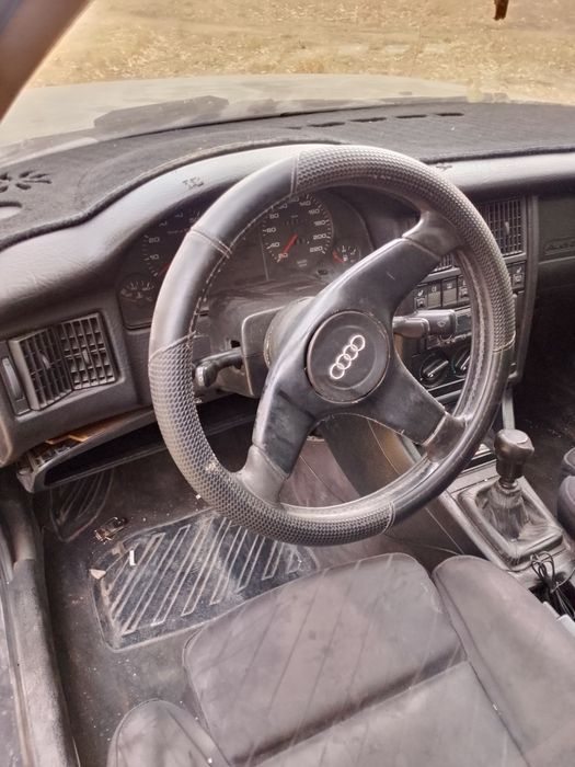 Продам ауди 80 б3