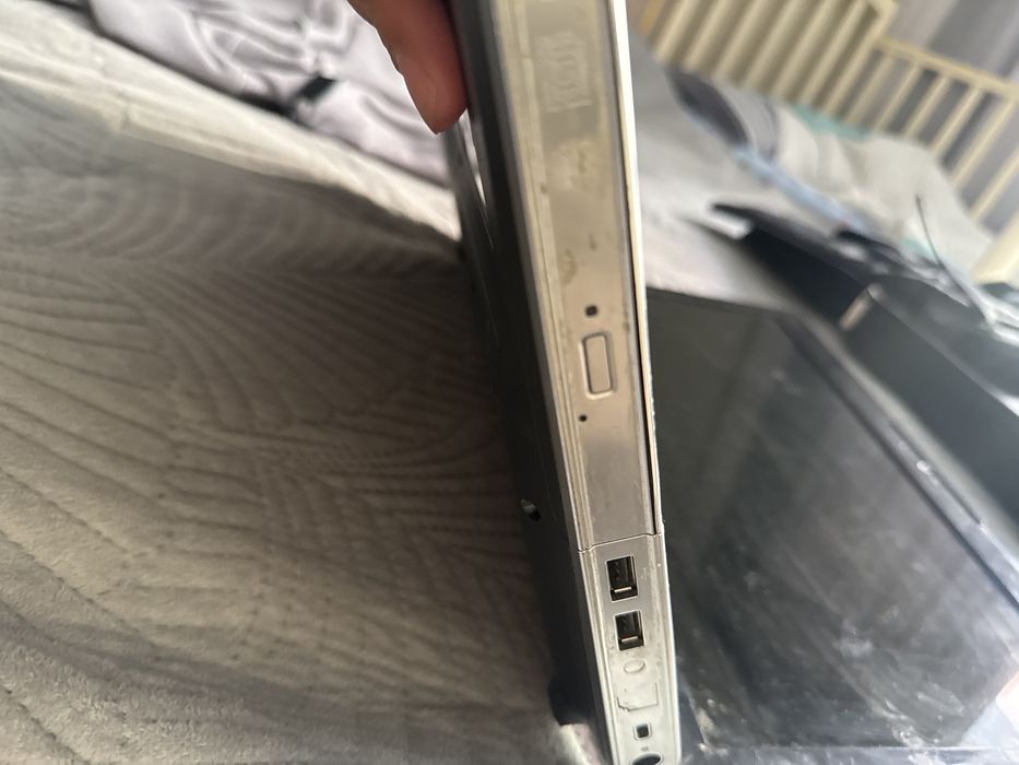 Продается ноутбук