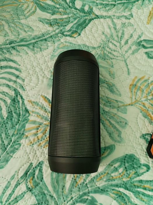 bluetooth колонка