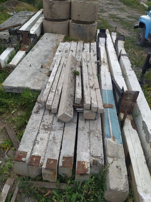 Обмен стройматериал на авто