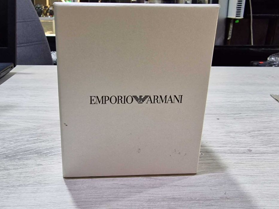 Часовник Emporio Armani AR1828 Luigi Classic