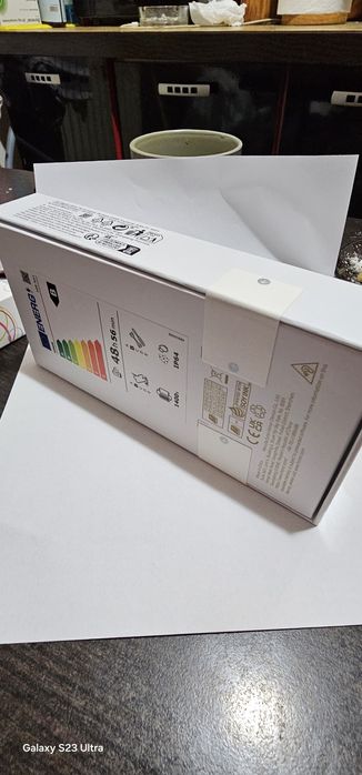 Honor 400 lite sigilat cu garantie la Orange