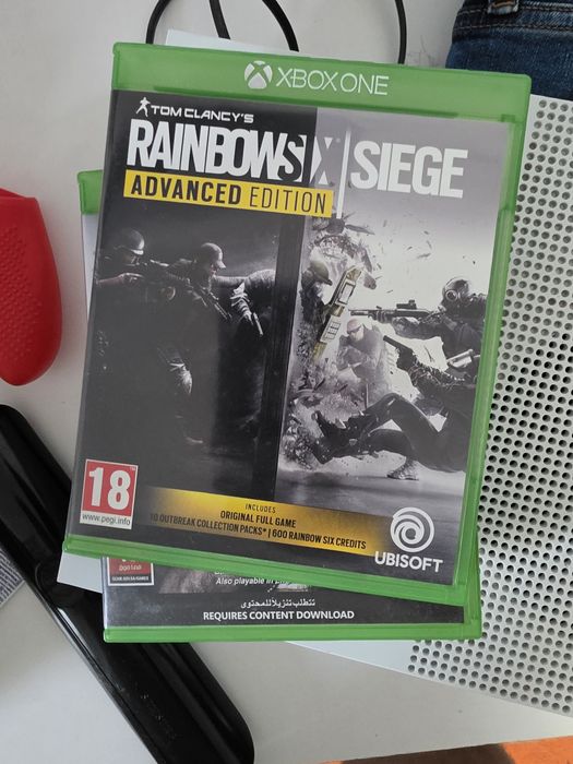 Vand jocuri de Xbox