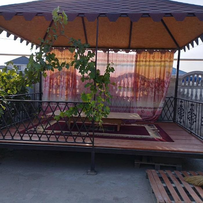 Продам тапчан металлический