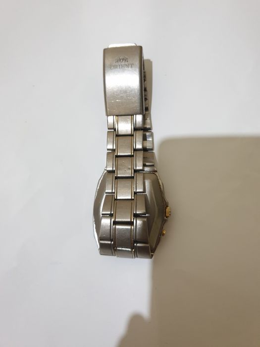 "Orient" qo'l soati sotiladi 100% Origina batarekasizl