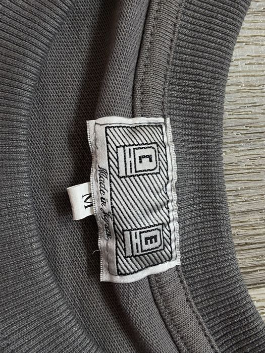 Продам cav empt серый
