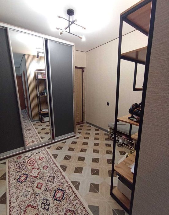 4х ком. 50 лет Октября 40