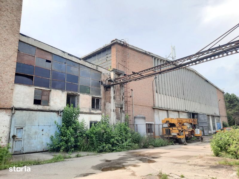 Construcții și terenuri vânzare „în bloc” - licitație (PA)