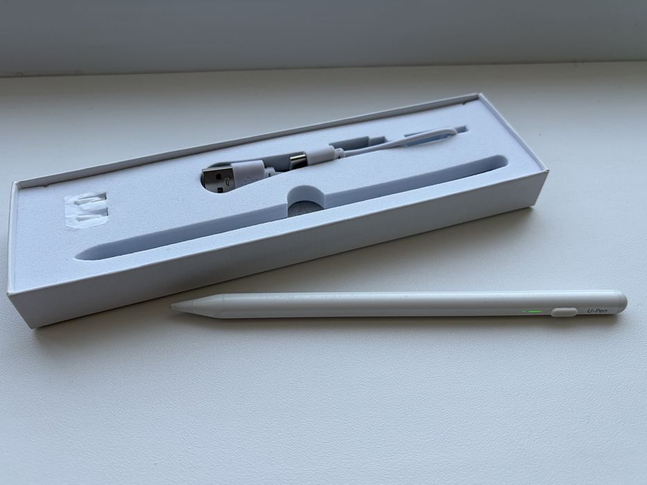 pencil (стилус) ручка для планшета