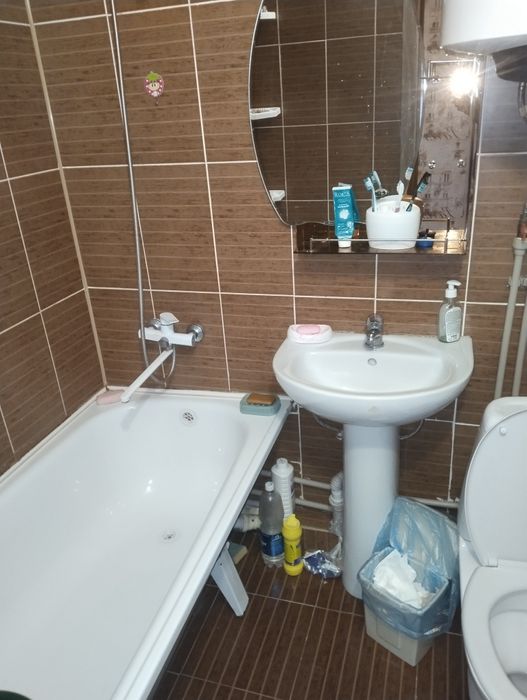 Продам 1 комнатную квартиру