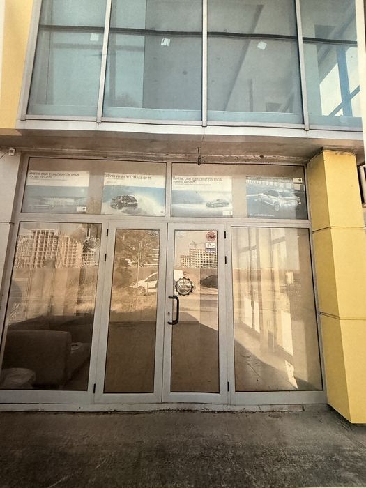 сервиз за ГТП, склад, хале