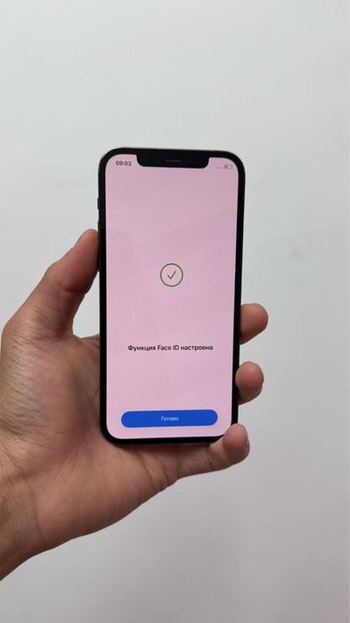 Iphone 12 pro 128гб